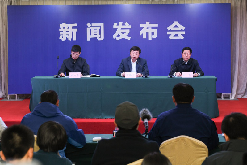 响水“321”爆炸事故已有59名伤员出院 